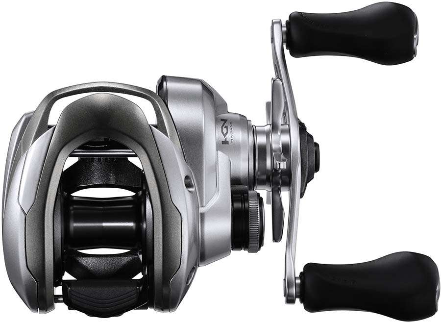 Shimano Fishing TRANX 150XG A Low Profile Reels [TRX150XGA
