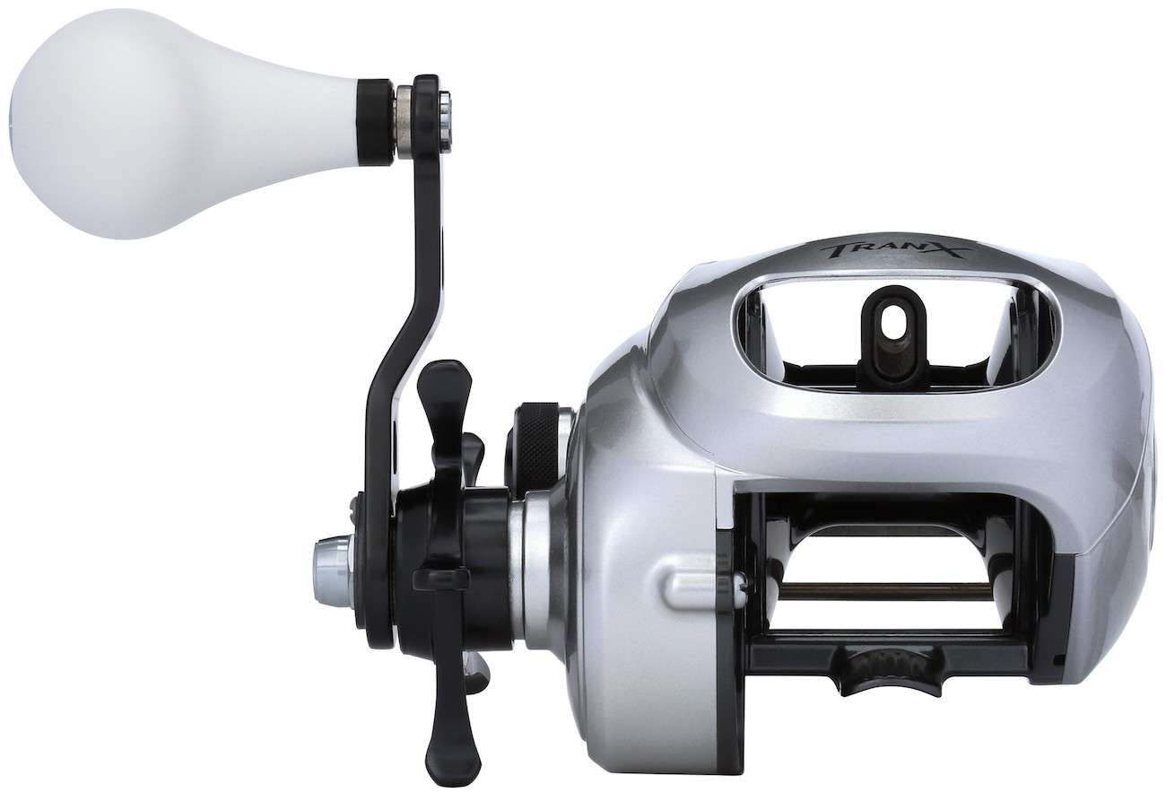 Shimano Tranx 500HG for sale - The Hull Truth - Boating and