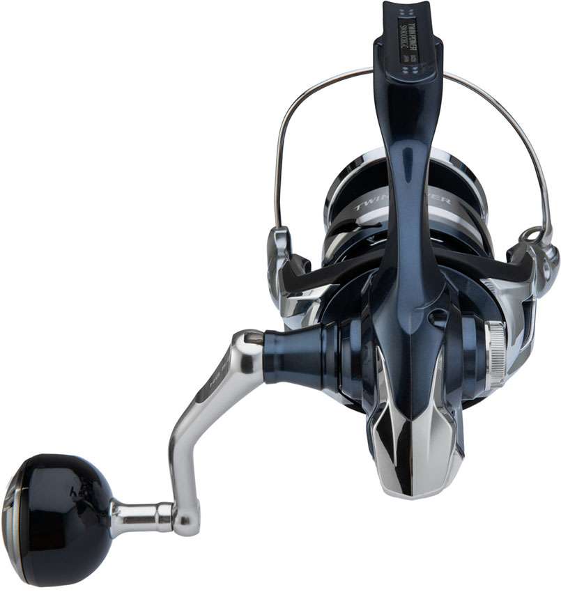 SHIMANO 2020 Saragosa SW A, left and right hand, Saltwater fishing reel,  Front Drag 5000 XG