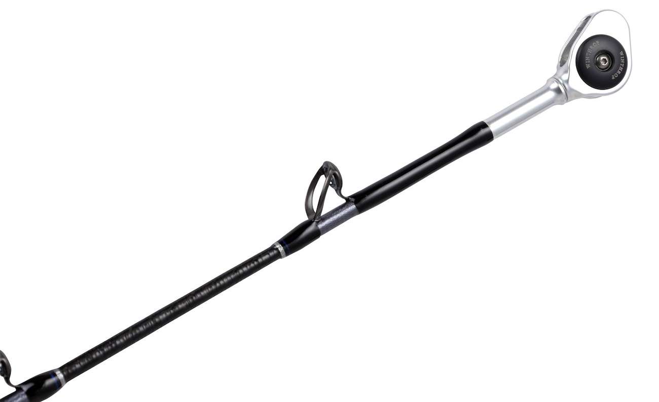 Shimano Terez BW Spinning Slick Butt Rods – Tackle World