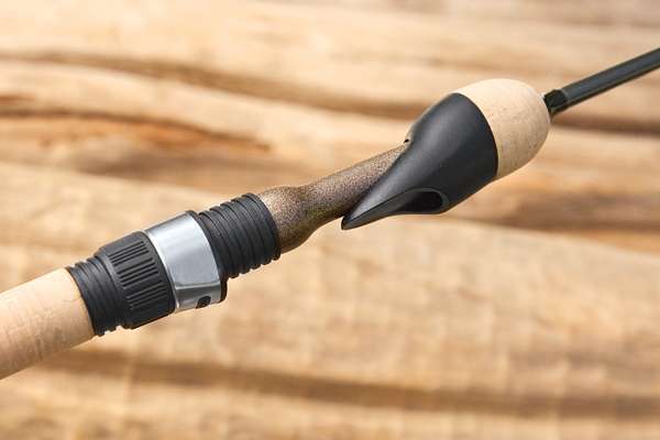 TROUT SERIES SPINNING RODS - St. Croix Rod