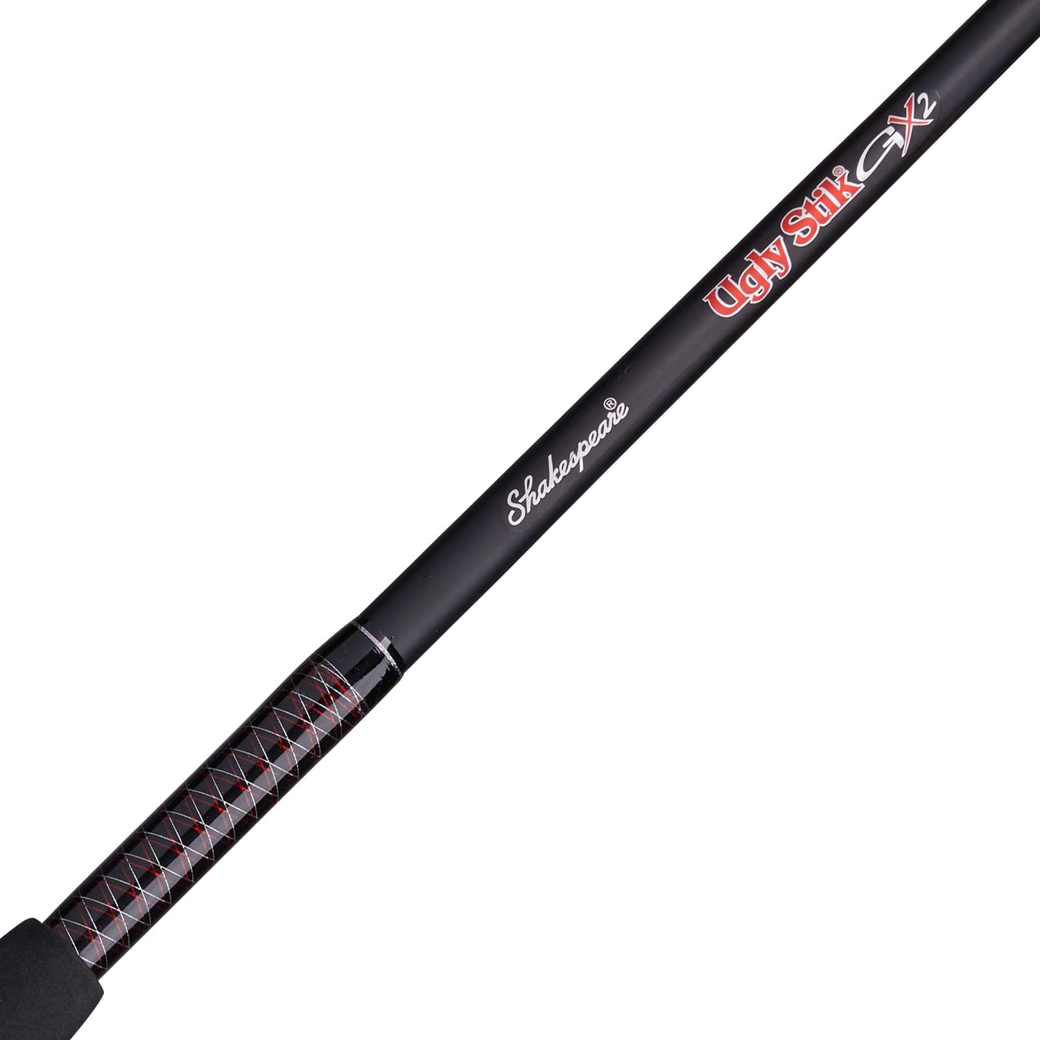 Ugly Stik Catch Ugly Fish Surf Pier Spinning Combo - TackleDirect