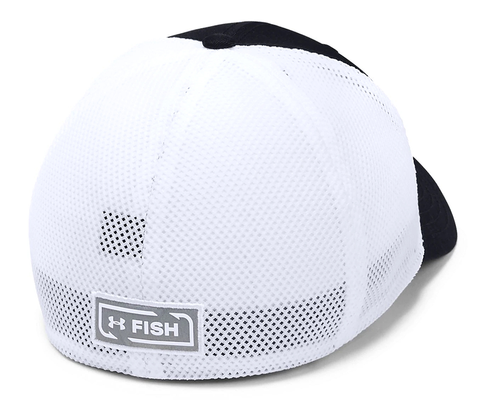 Under Armour Fish Hunter Caps - TackleDirect