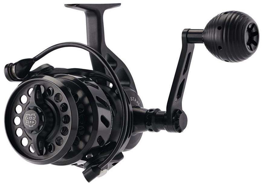 Van Staal VS X-Series Spinning Reels - TackleDirect