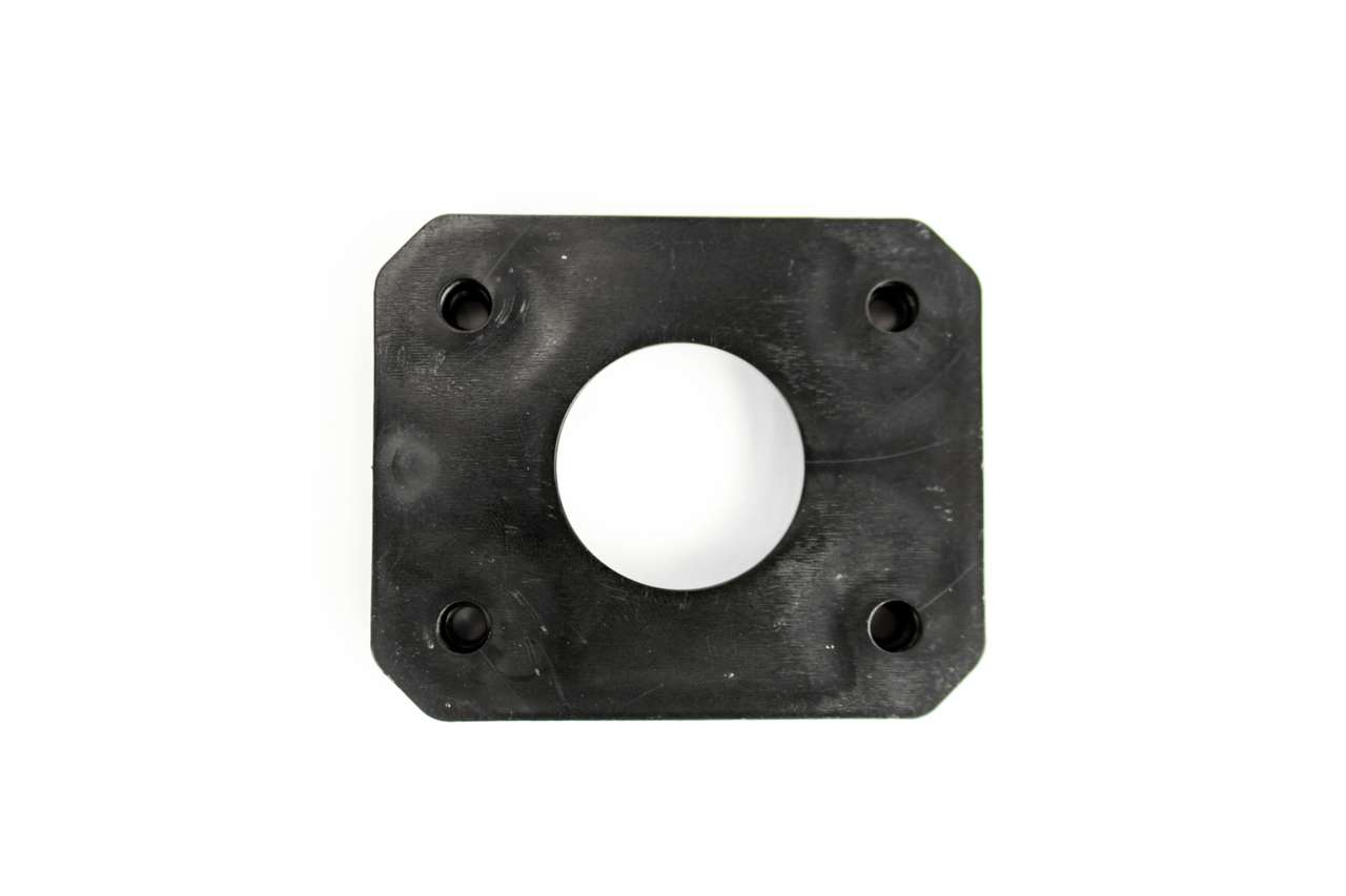 YakAttack Fullback Backing Plate for Gt175 GearTrac With Hardware for sale online 