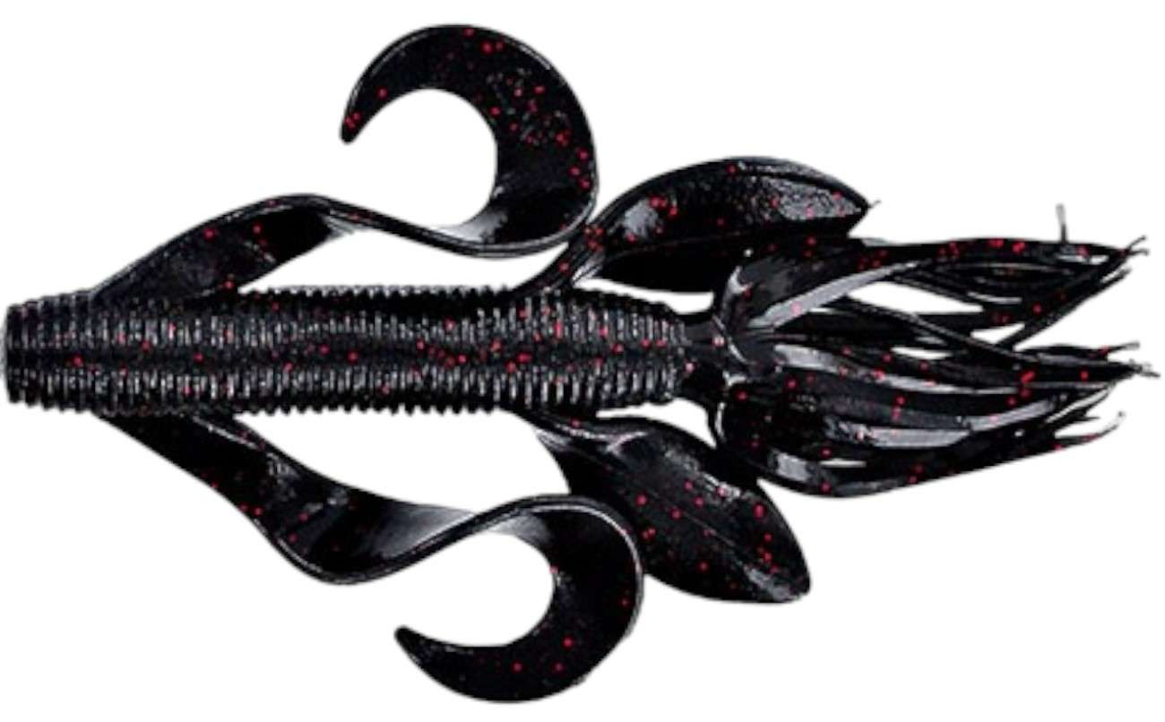 Punch Jig Fishing Bait Yamamoto Psycho Dad Swimbaits - 3.75-inch