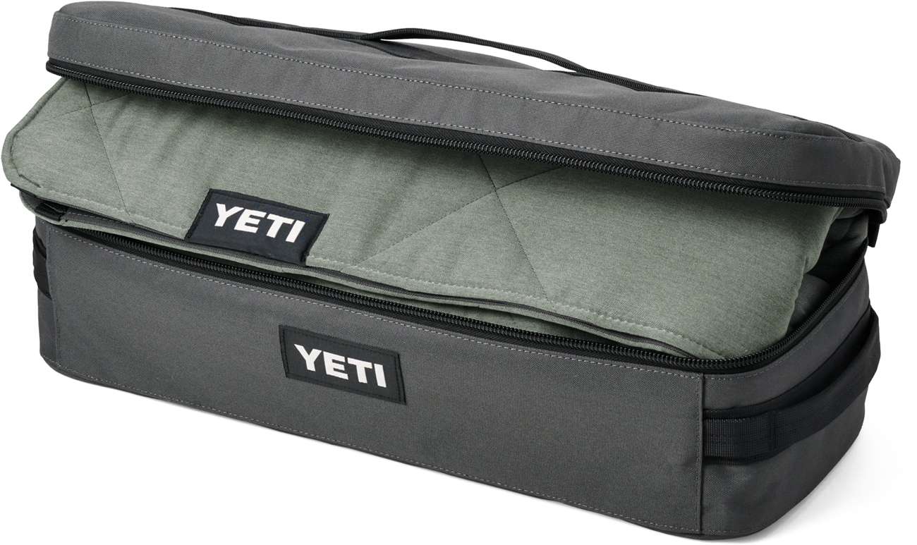 YETI Lowlands Blanket Camp Green TackleDirect