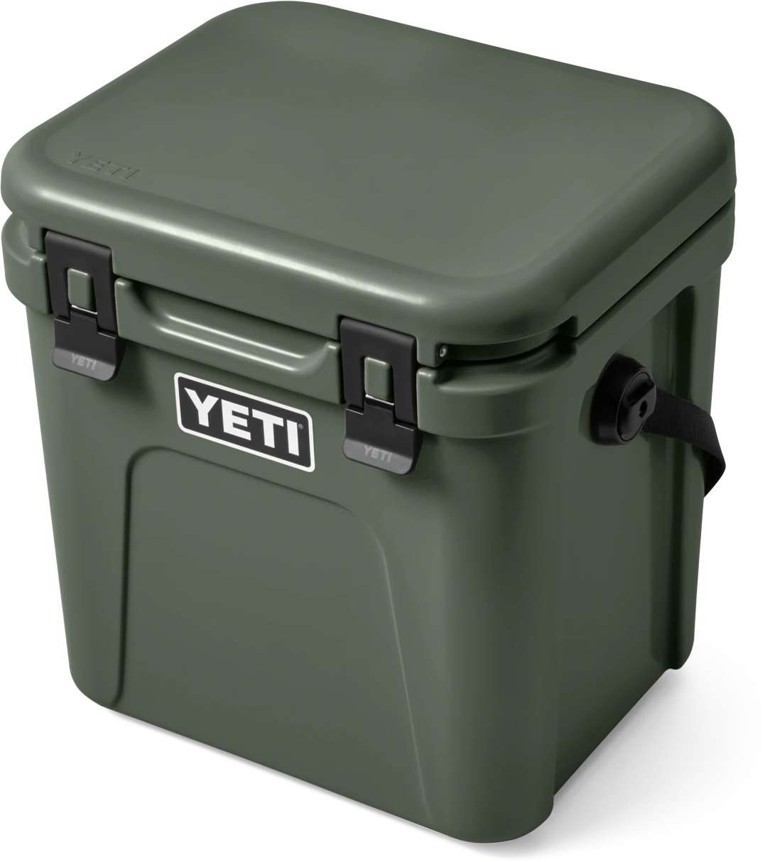 YETI Roadie 24 Cooler - Camp Green - TackleDirect