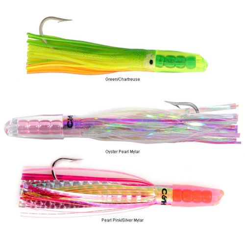 C&H Rattle Jet Lures TackleDirect