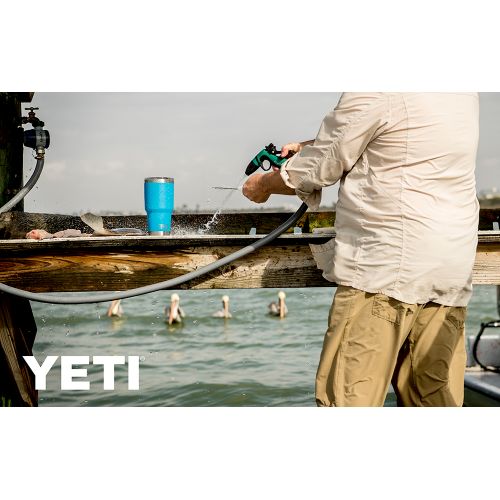 Snow Peak - YETI 30oz TUMBLER IP & 30oz STRAW LIDの+