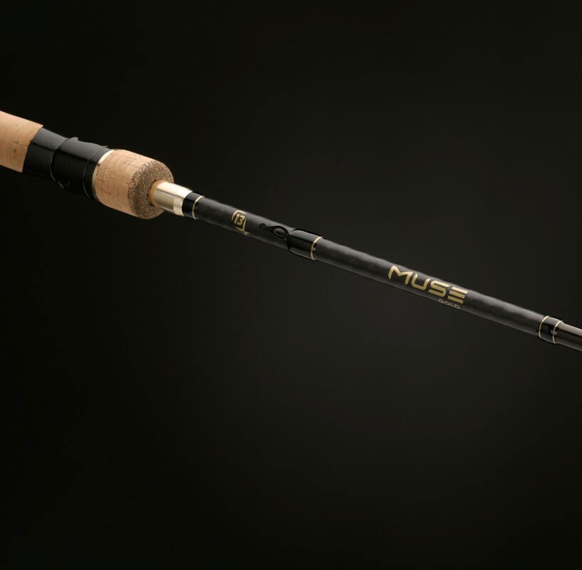 13 Fishing Muse S Spinning Fishing Rod buy by Koeder Laden