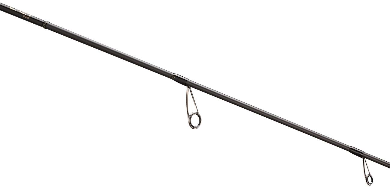 13 Fishing Omen Black Spinning Rods - TackleDirect