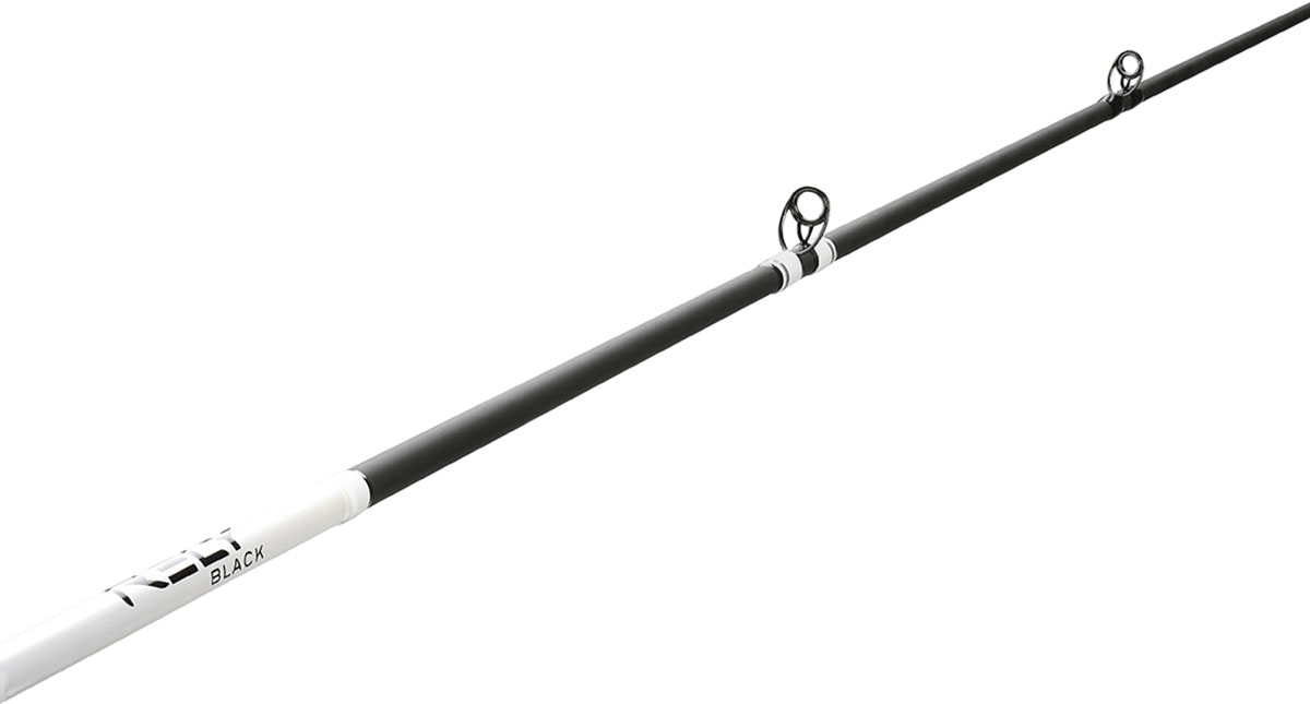 13 Fishing Rely Black 2 Casting Rods - TackleDirect