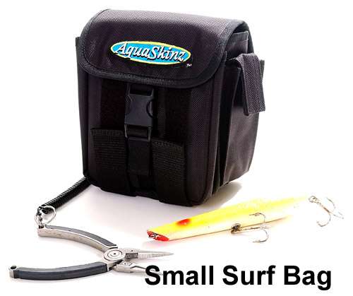 AquaSkinz Surf Bags - TackleDirect