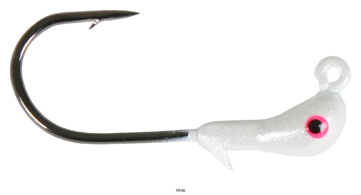 Blue Water Candy After Shock Jig Heads - TackleDirect