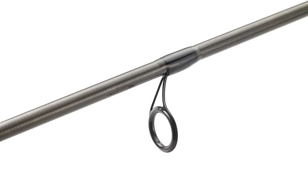 Cashion iNR7MFs ICON Ned Rig Spinning Rod - TackleDirect