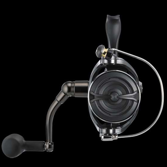 Lightest 2500 Spinning Reel, by Grace Mitchell, Mar, 2024
