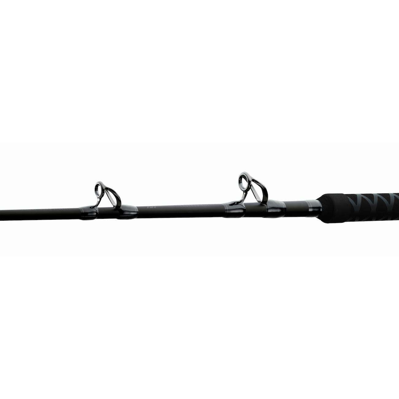 Daiwa PRTB74XXHF Proteus Tuna Special Conventional Rod - TackleDirect