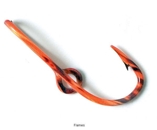 Eagle Claw 155A Classic Hat Hook Gold : : Sports & Outdoors