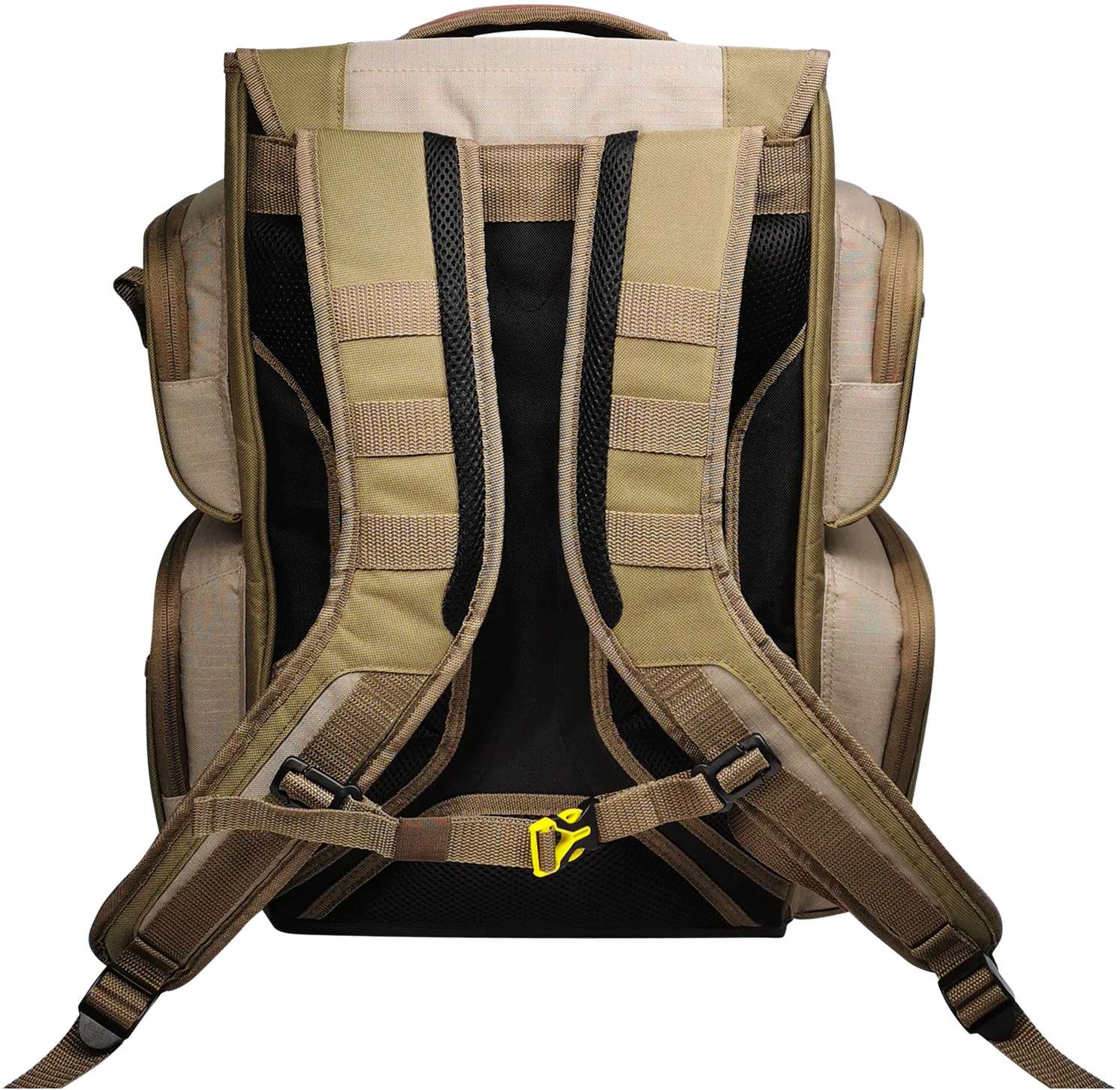 Evolution Outdoor 5007 Flambeau Heritage Backpack - TackleDirect