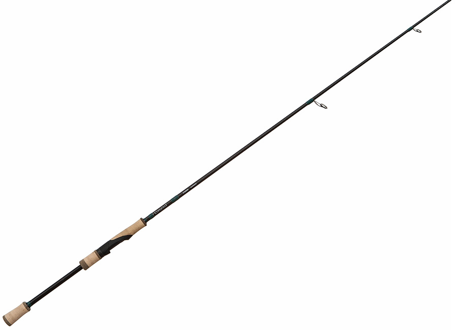 G-Loomis Conquest Spin Jig Rods - TackleDirect