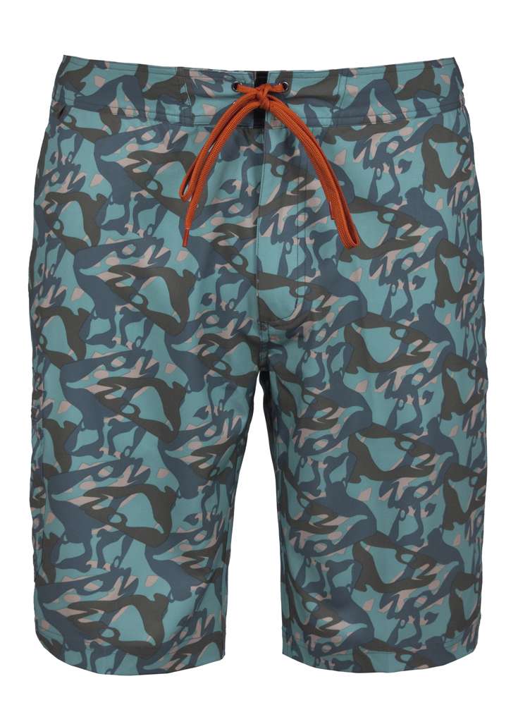 Grundéns Women's Fishing Shorts Designed for Ultimate Comfort