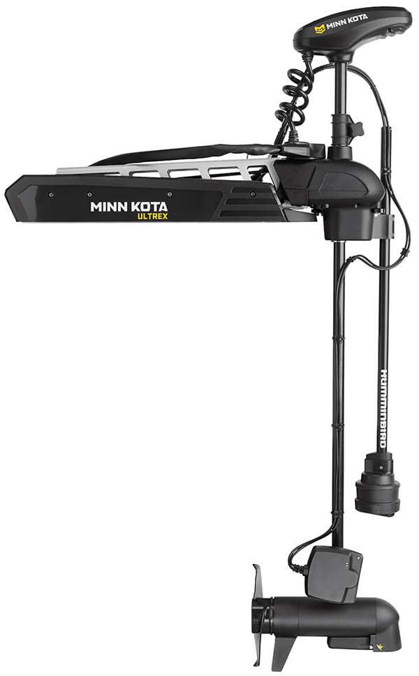 Humminbird MEGA Live Imaging Transducer TackleDirect