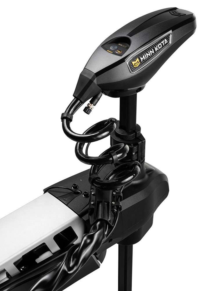 Minn Kota Ultrex Quest Trolling Motor Tackledirect