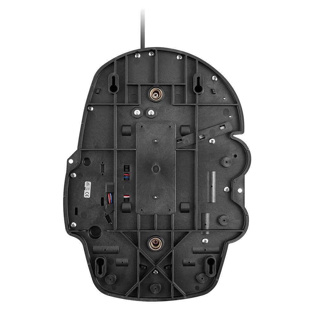Minn Kota 1866078 Terrova/Riptide Terr. QUEST Corded Foot Pedal