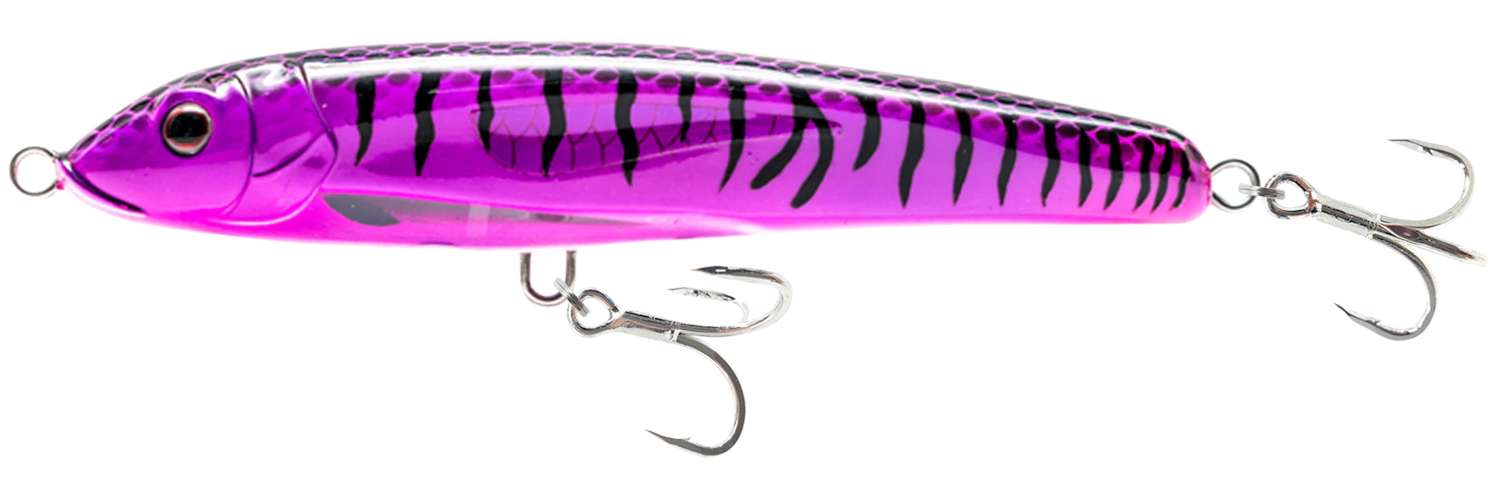 Nomad Design Riptide Fishing Lure (Color: Holo Ghost Shad / Fast Sink -  6), MORE, Fishing, Jigs & Lures -  Airsoft Superstore