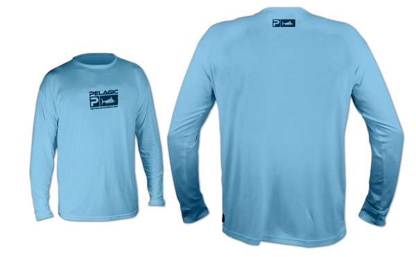 Pelagic AquaTek Shirts - TackleDirect