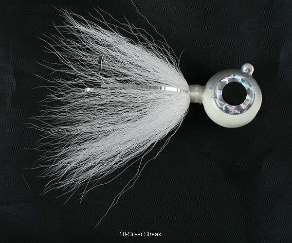 S And S Bucktails