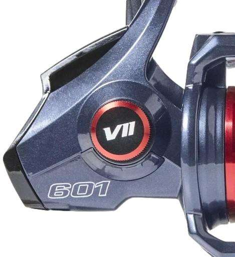 Seviin GSS1000 GS Series Spinning Reel - TackleDirect