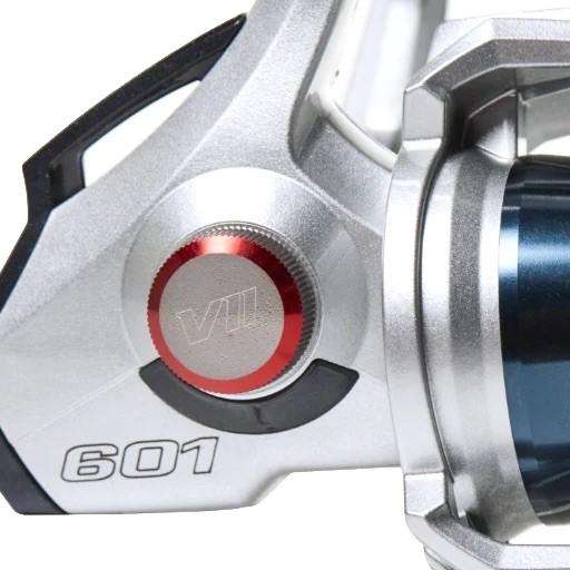 Seviin GXS2500 GX Series Spinning Reel - TackleDirect