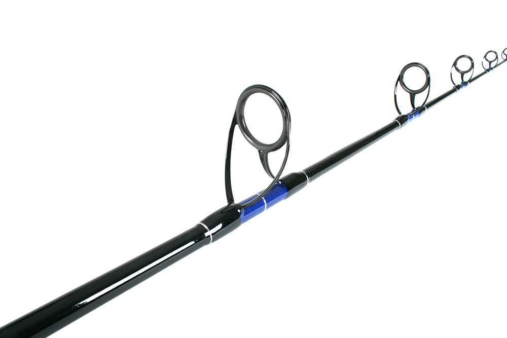 Shimano Baitrunner 8000OC - Aquatip Rod Spin Combo 10-15kg