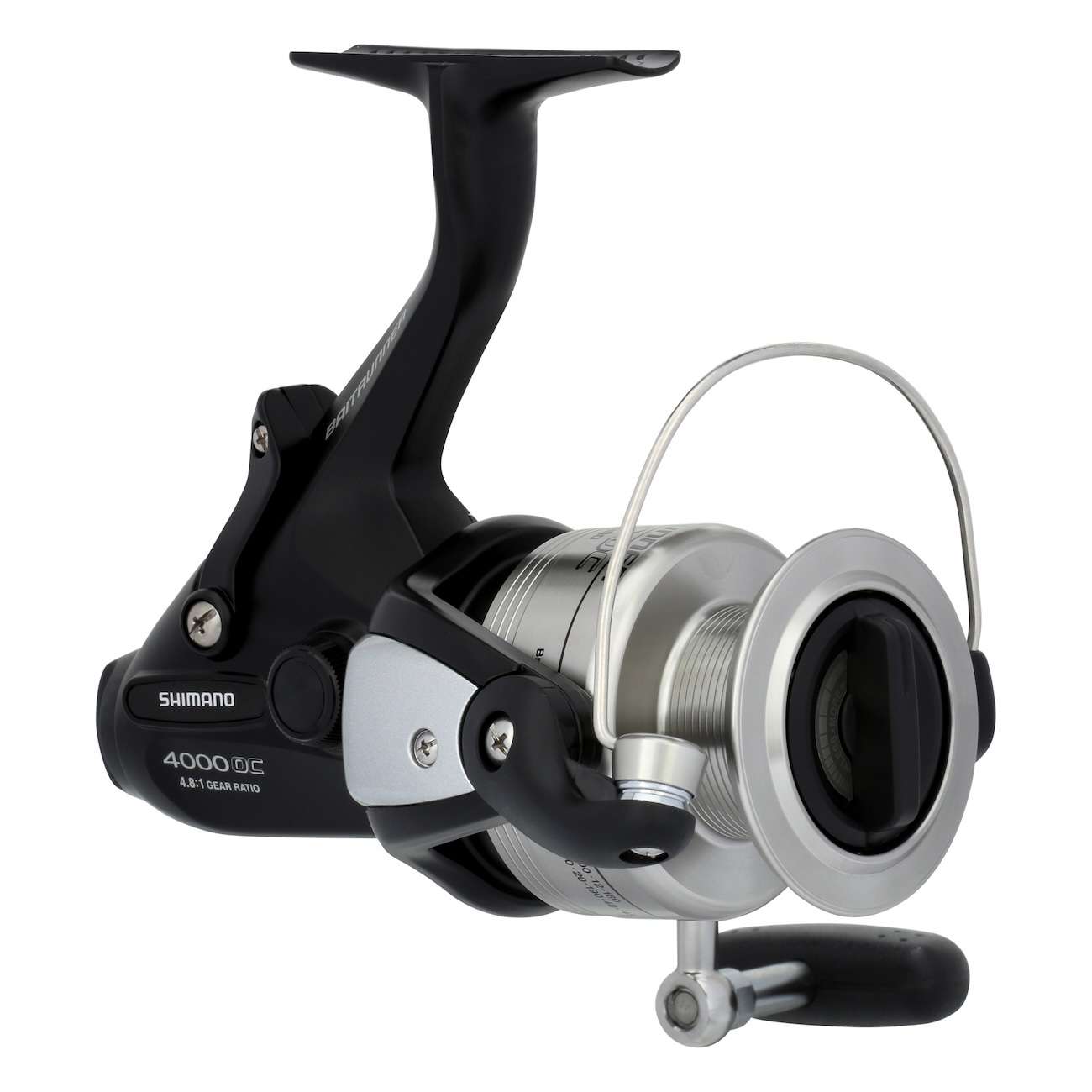 Buy Shimano Thunnus 8000 F CI4 Baitrunner Reel Online At