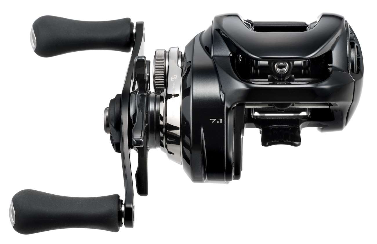 NEW Shimano Metanium DC 70, just unpacked and available at Fishing