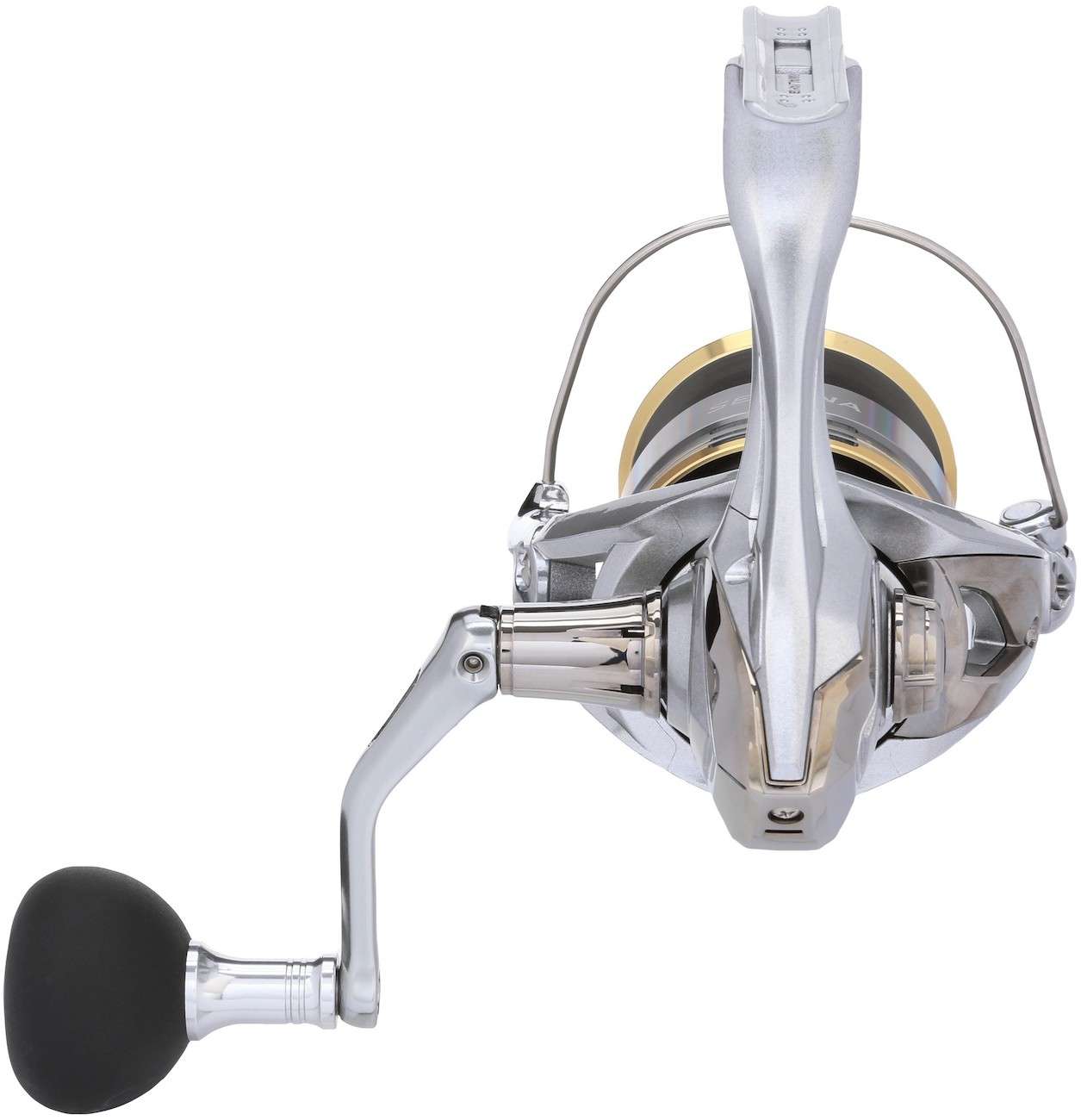 Shimano SEC5000XGFIC Sedona FI Spinning Reel - Clam Pack - TackleDirect