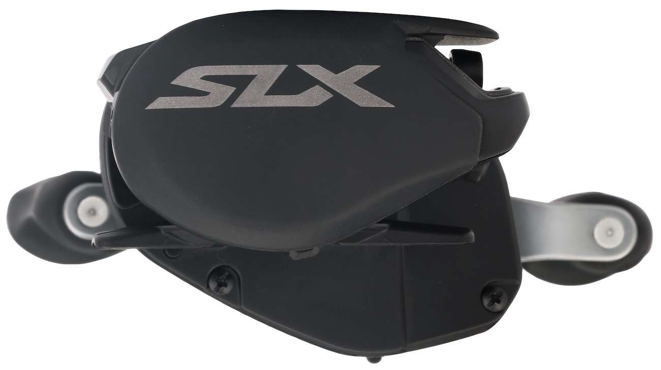 Shimano SLX A Baitcasting Reel - SLX151A