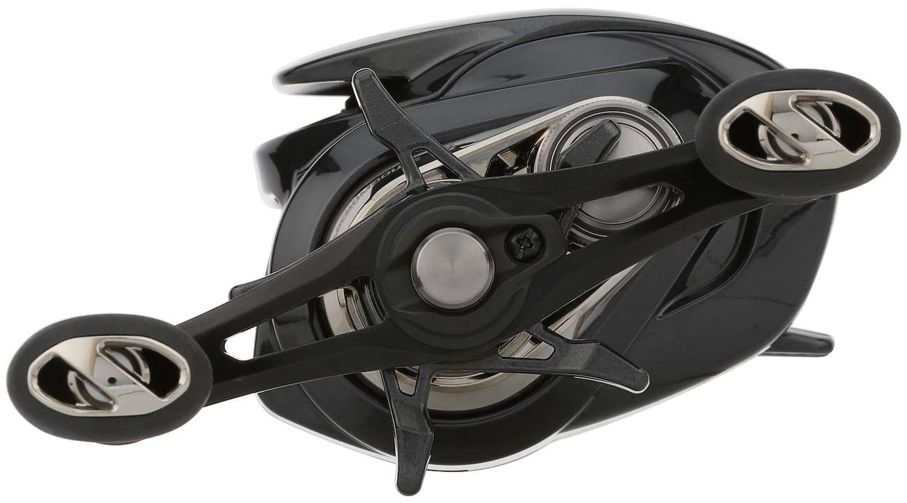 Shimano SLX71HGA SLX 70 A Baitcasting Reel - TackleDirect