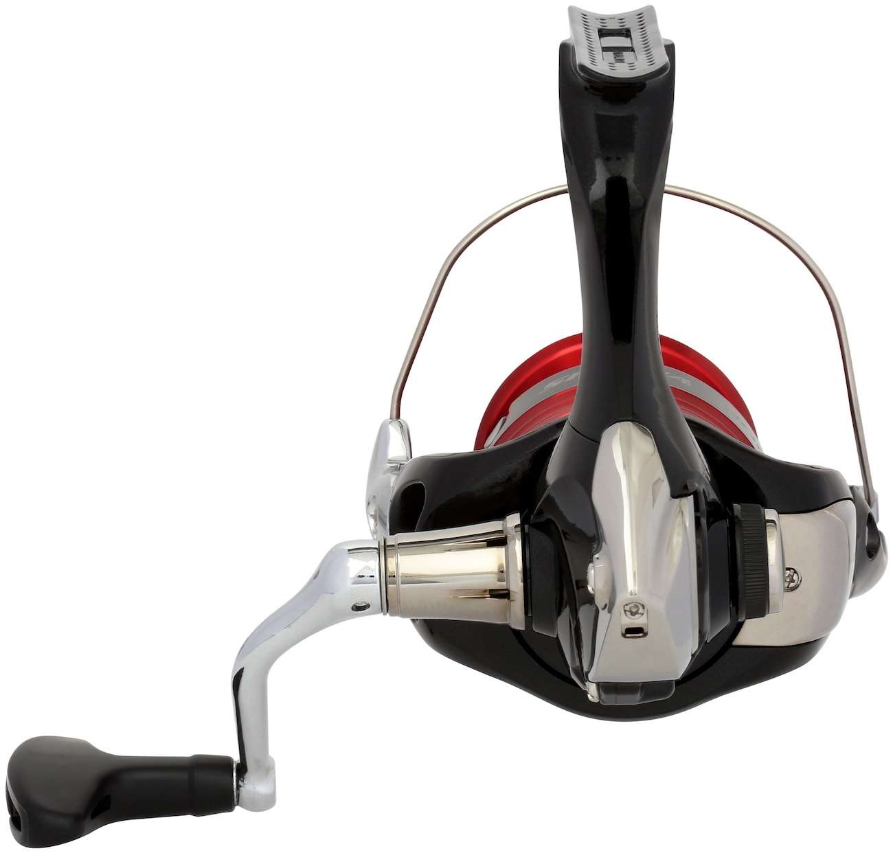 Shimano Sienna 4000 Reel Stand - Cnc Machined 42mm Spinning Reel