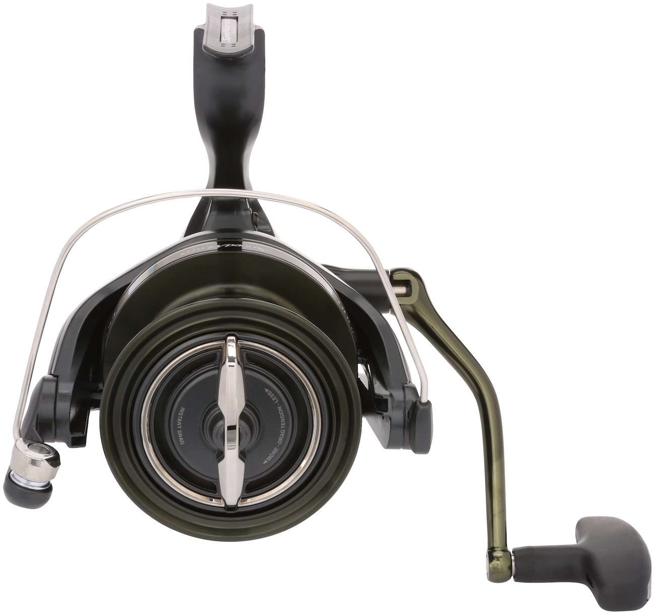 Shimano Speedmaster 14000 XTD Spinning Reel - TackleDirect