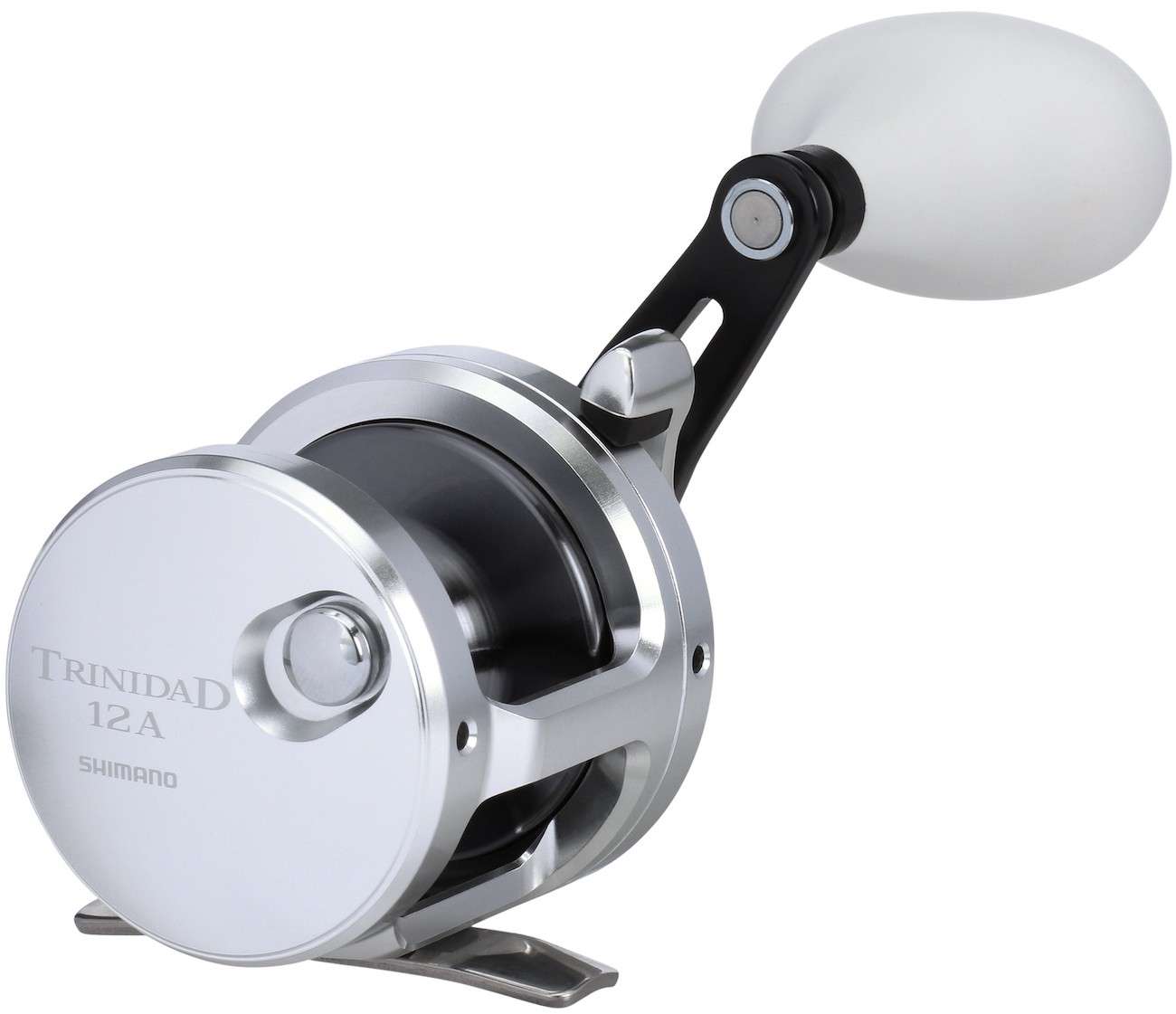 Southern California - Shimano Trinidad 40 Reel For Sale Not New Great  condition