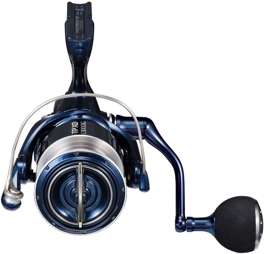 13 FISHING CODE CHROME 3000 10 BALL BEARINGS SPINNING REEL NEW OFF COMBO  LOOK 