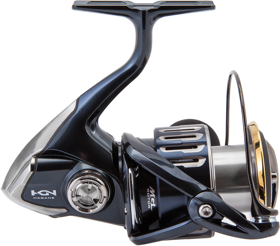 Shimano Twinpower XD Spinning Reels TackleDirect