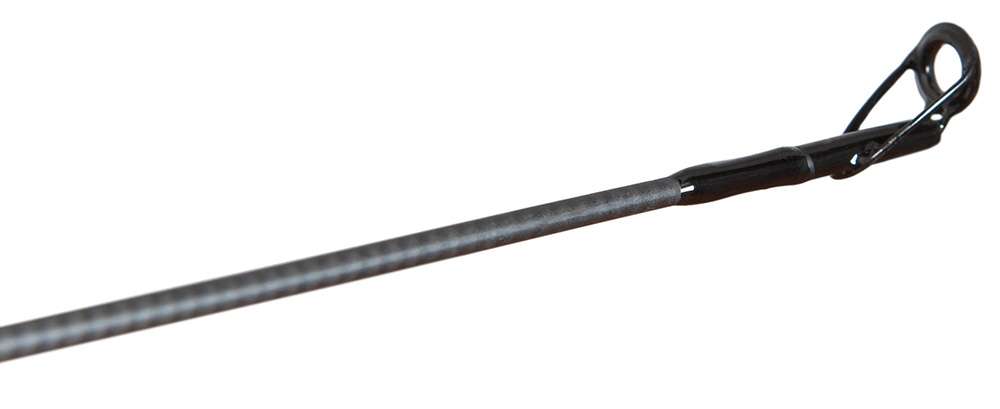 Shimano XAC610MH Exage Bass Casting Rod - TackleDirect
