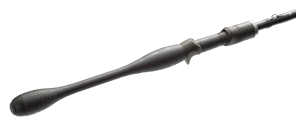 St. Croix Legend Xtreme 6'8” Medium Fast Casting Rod, XFC68MF