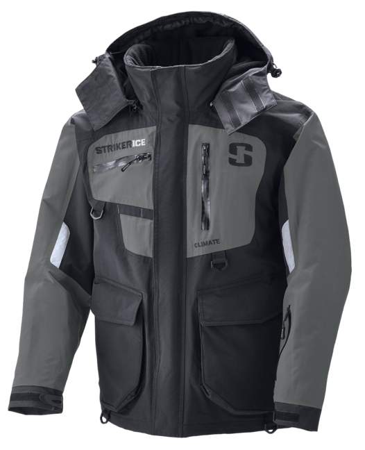 Striker ICE Climate Jacket - New Model