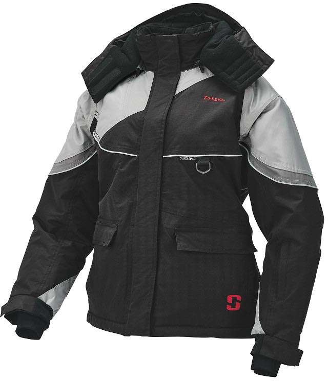 Striker Ice Prism Jacket Closeout Sale - Pro Fishing Supply