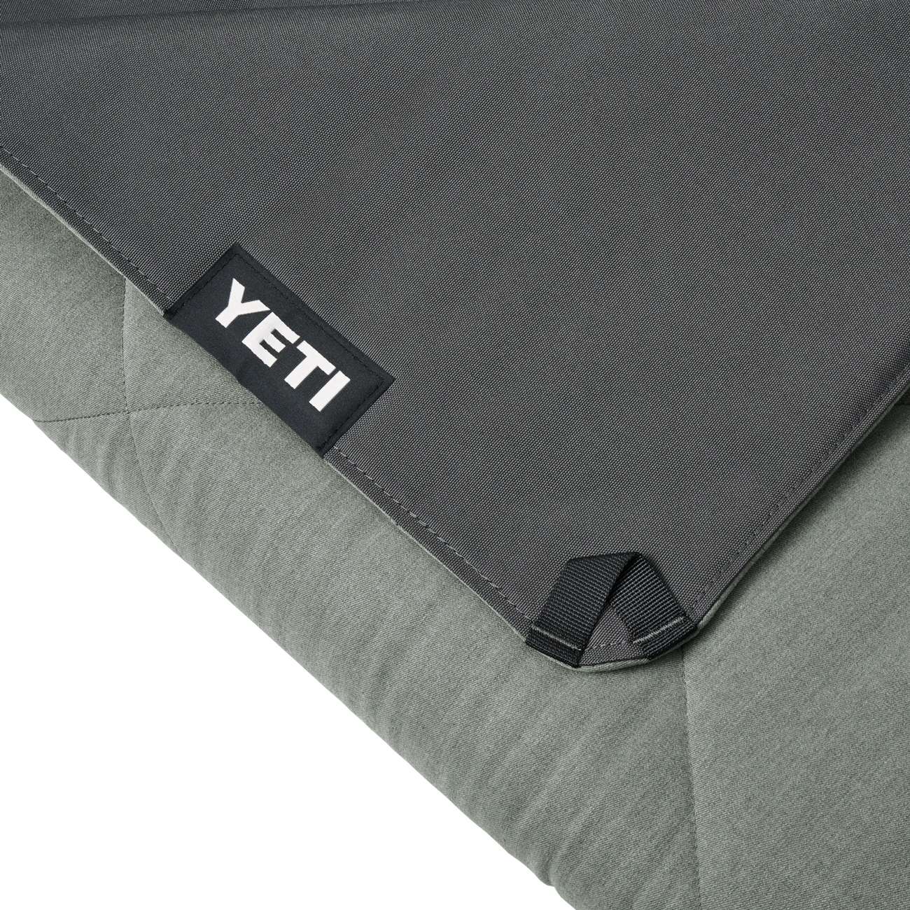 YETI Lowlands Blanket Camp Green TackleDirect